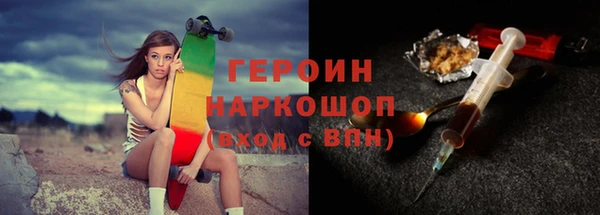 хмурый Арсеньев