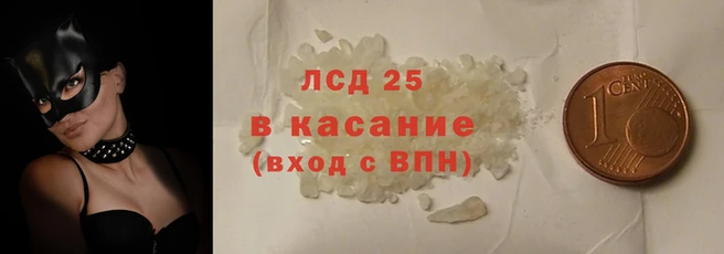 хмурый Арсеньев